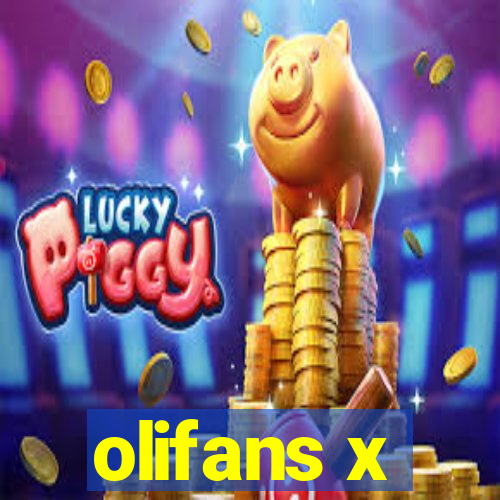 olifans x
